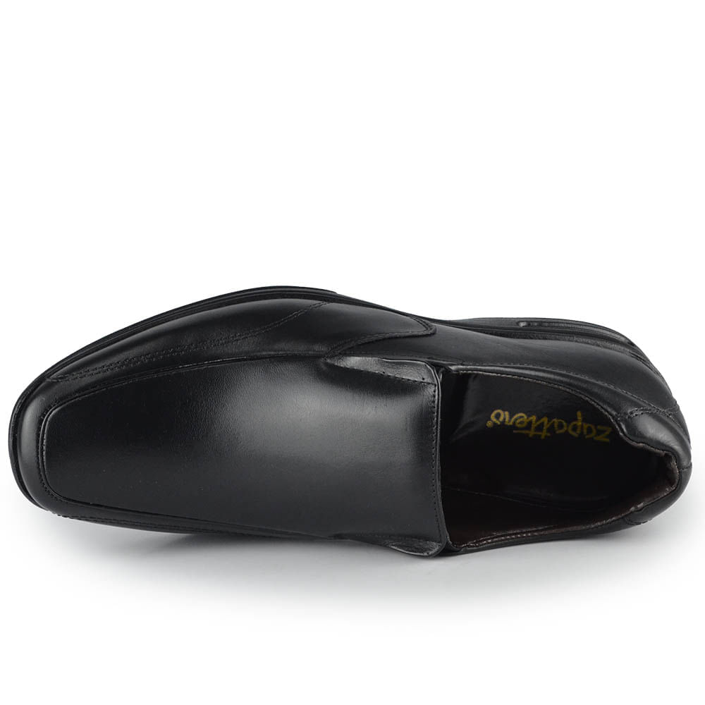 Sapato Social Zapattero 3000 - Foto 4