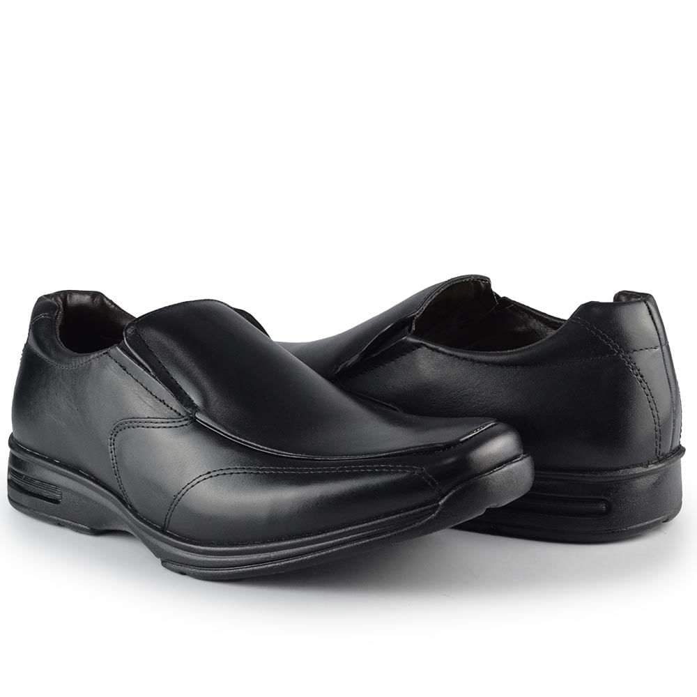 Sapato Social Zapattero 3000 - Foto 6