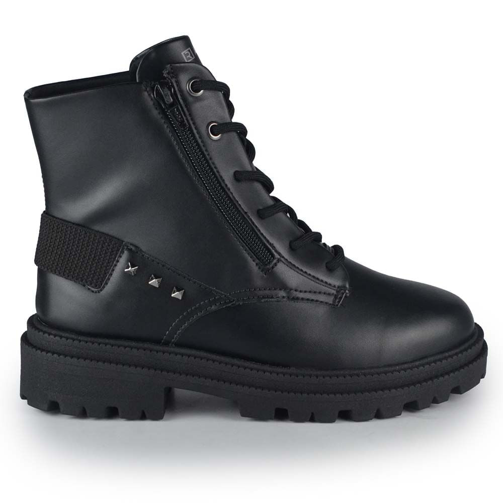 Coturno Ramarim Feminino Tratorado 2462104 - Foto 1