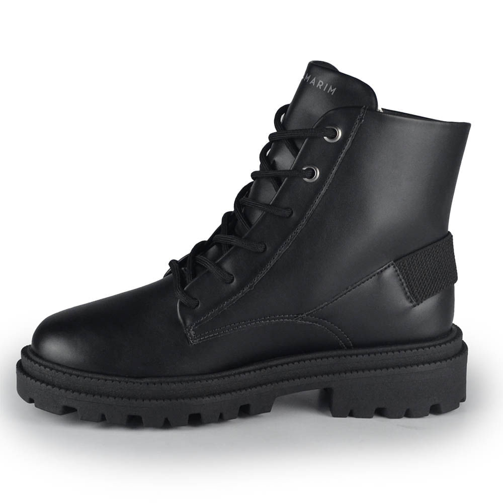 Coturno Ramarim Feminino Tratorado 2462104 - Foto 3