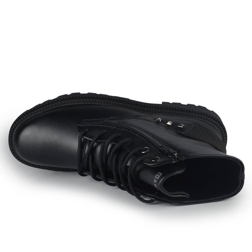 Coturno Ramarim Feminino Tratorado 2462104 - Foto 4