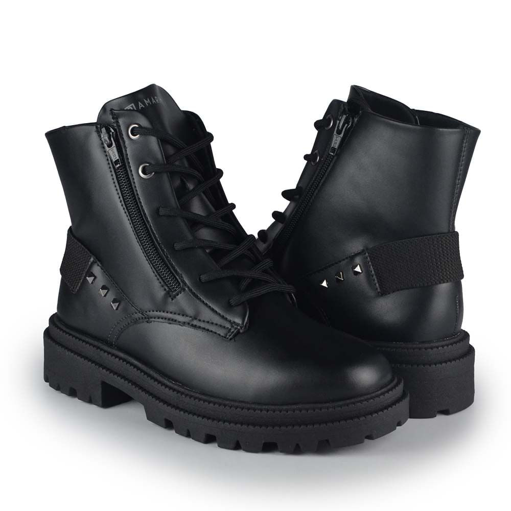 Coturno Ramarim Feminino Tratorado 2462104 - Foto 6