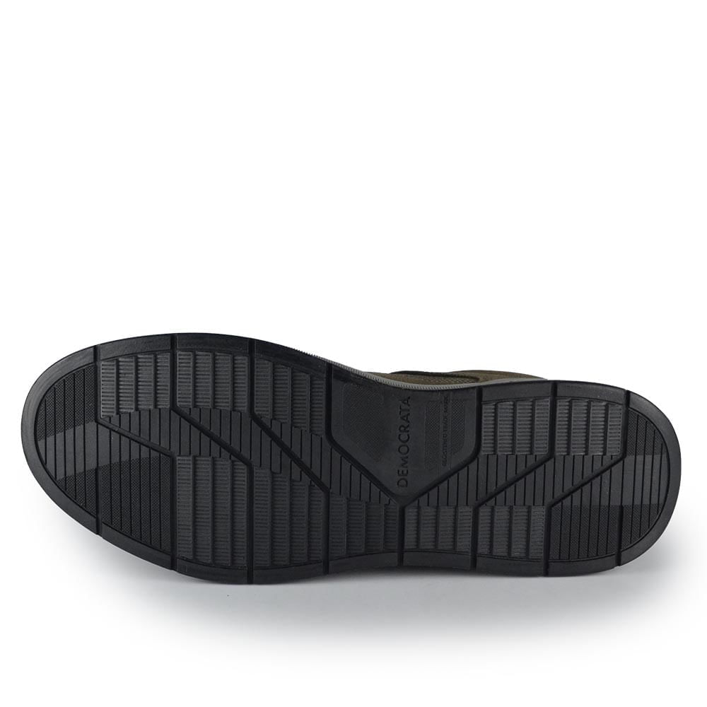 Sapatênis Democrata Masculino Volp 151301 - Foto 5