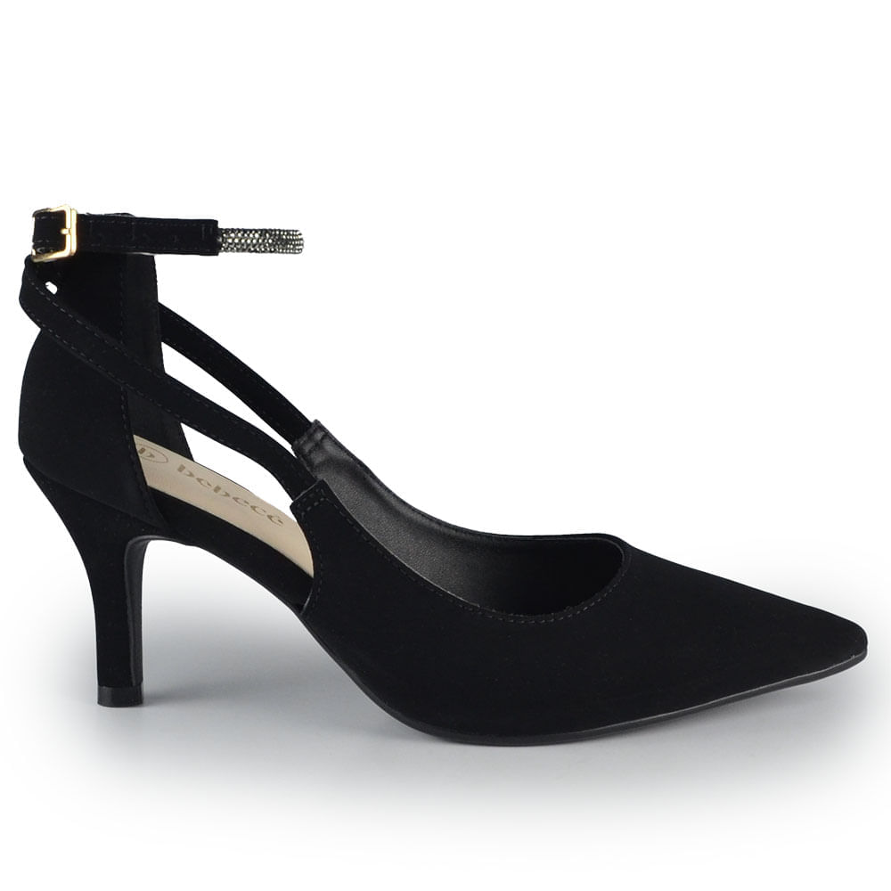 03 NBK PRETO/GRAFITE 40