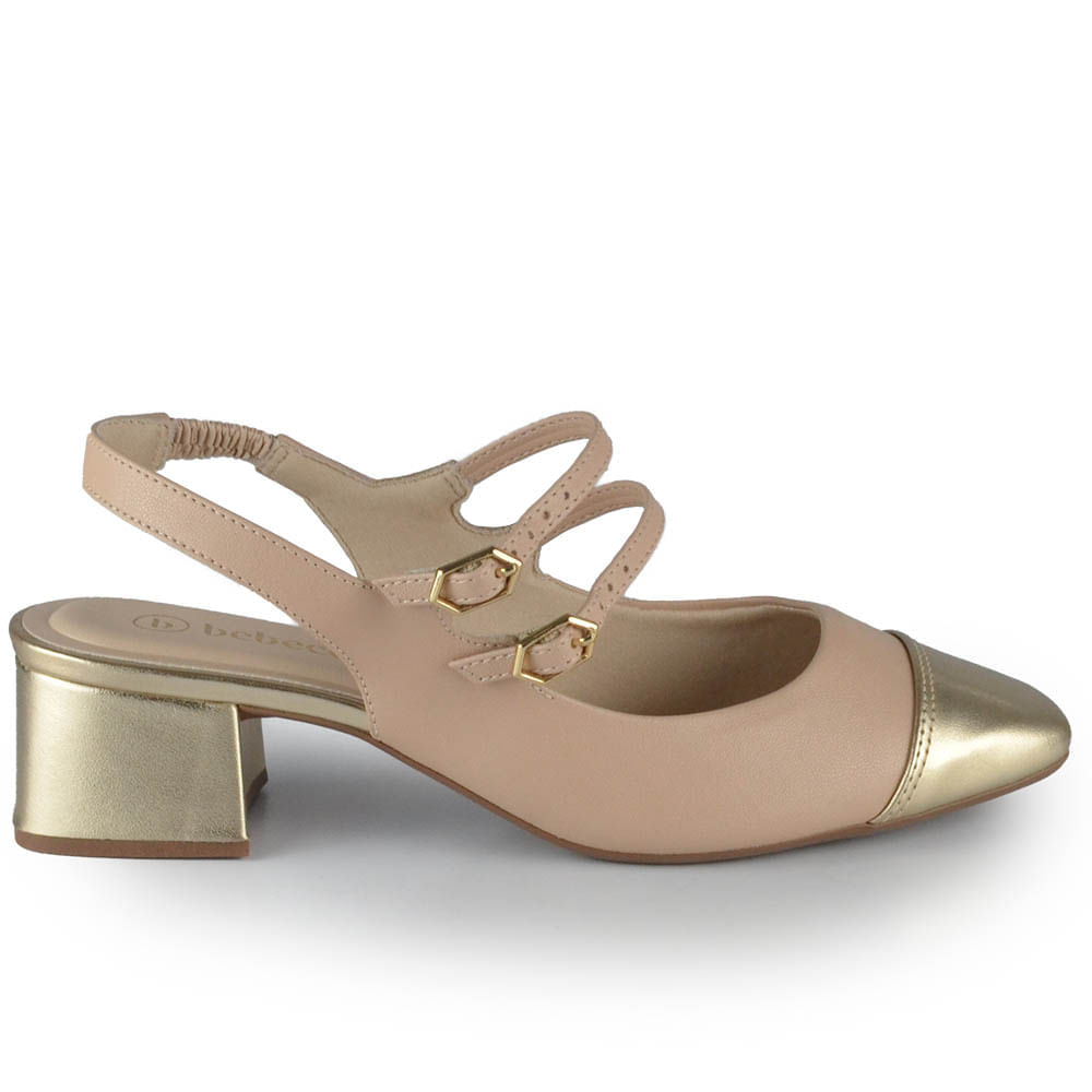 Chanel Bebece Feminino T4618-322 - Foto 1