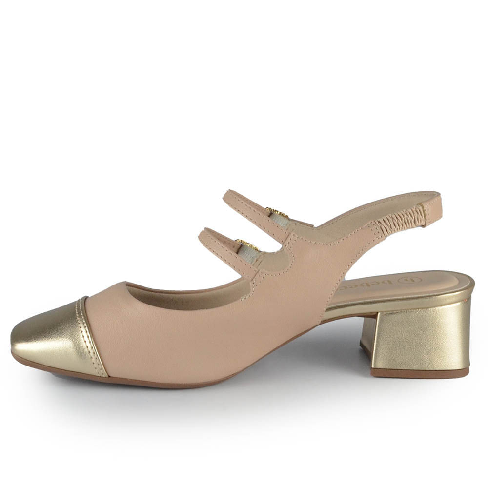 Chanel Bebece Feminino T4618-322 - Foto 3