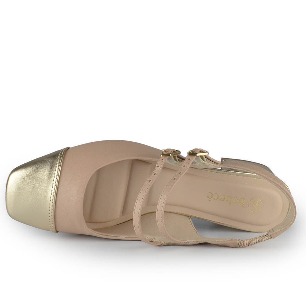 Chanel Bebece Feminino T4618-322 - Foto 4