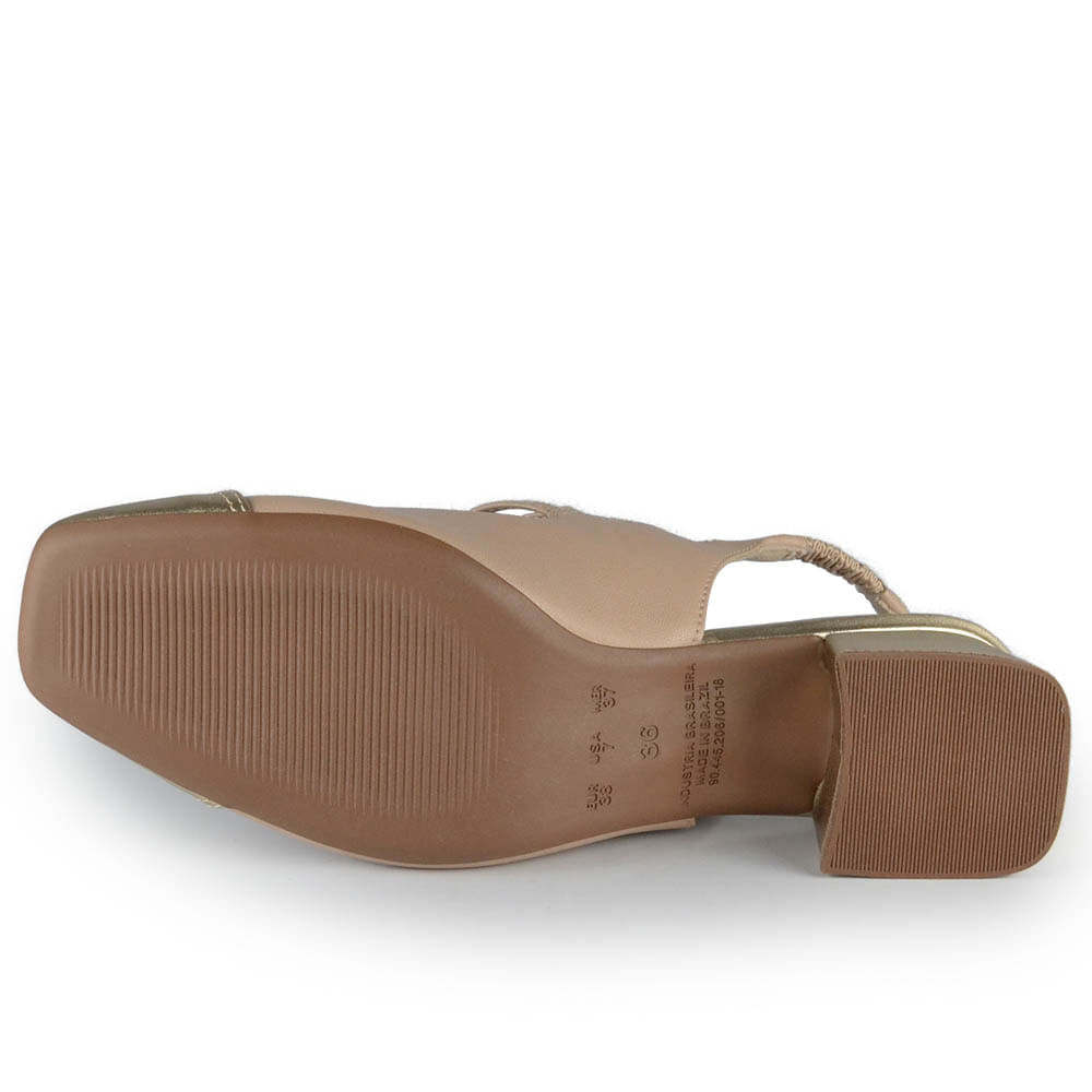 Chanel Bebece Feminino T4618-322 - Foto 5