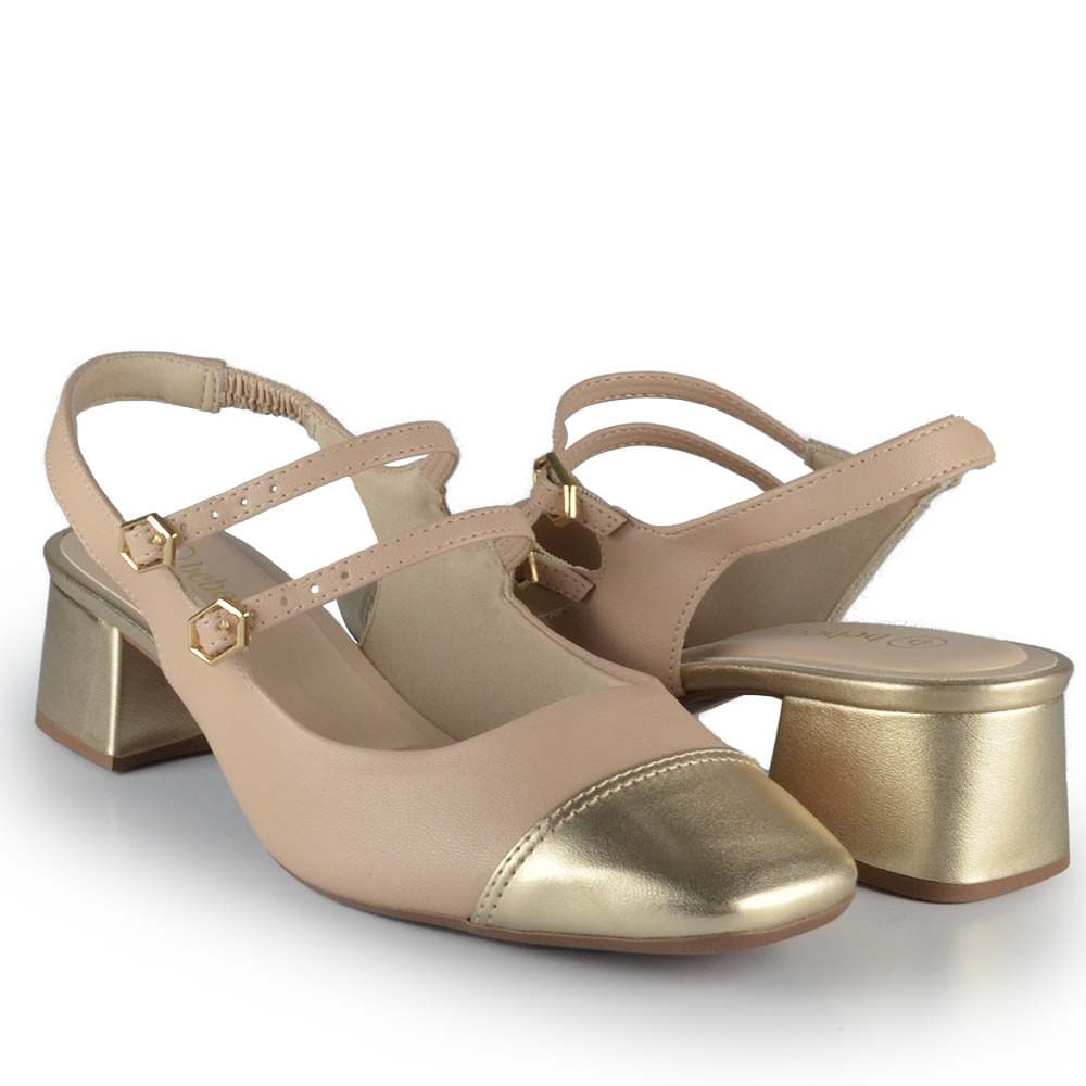 Chanel Bebece Feminino T4618-322 - Foto 6