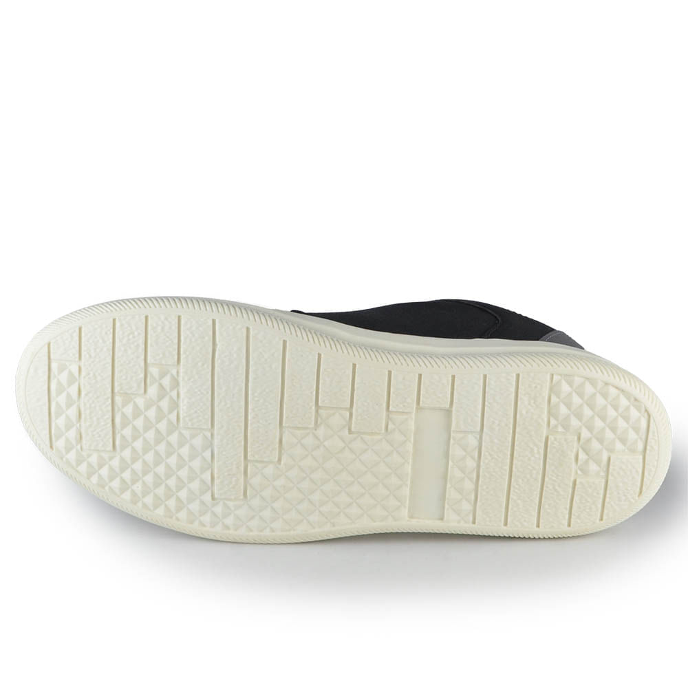 Sapatênis Sport Fire Masculino 0117A - Foto 5