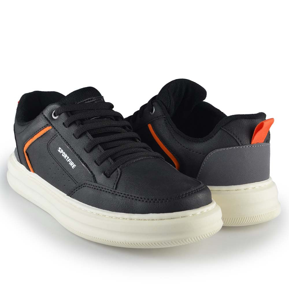 Sapatênis Sport Fire Masculino 0117A - Foto 6