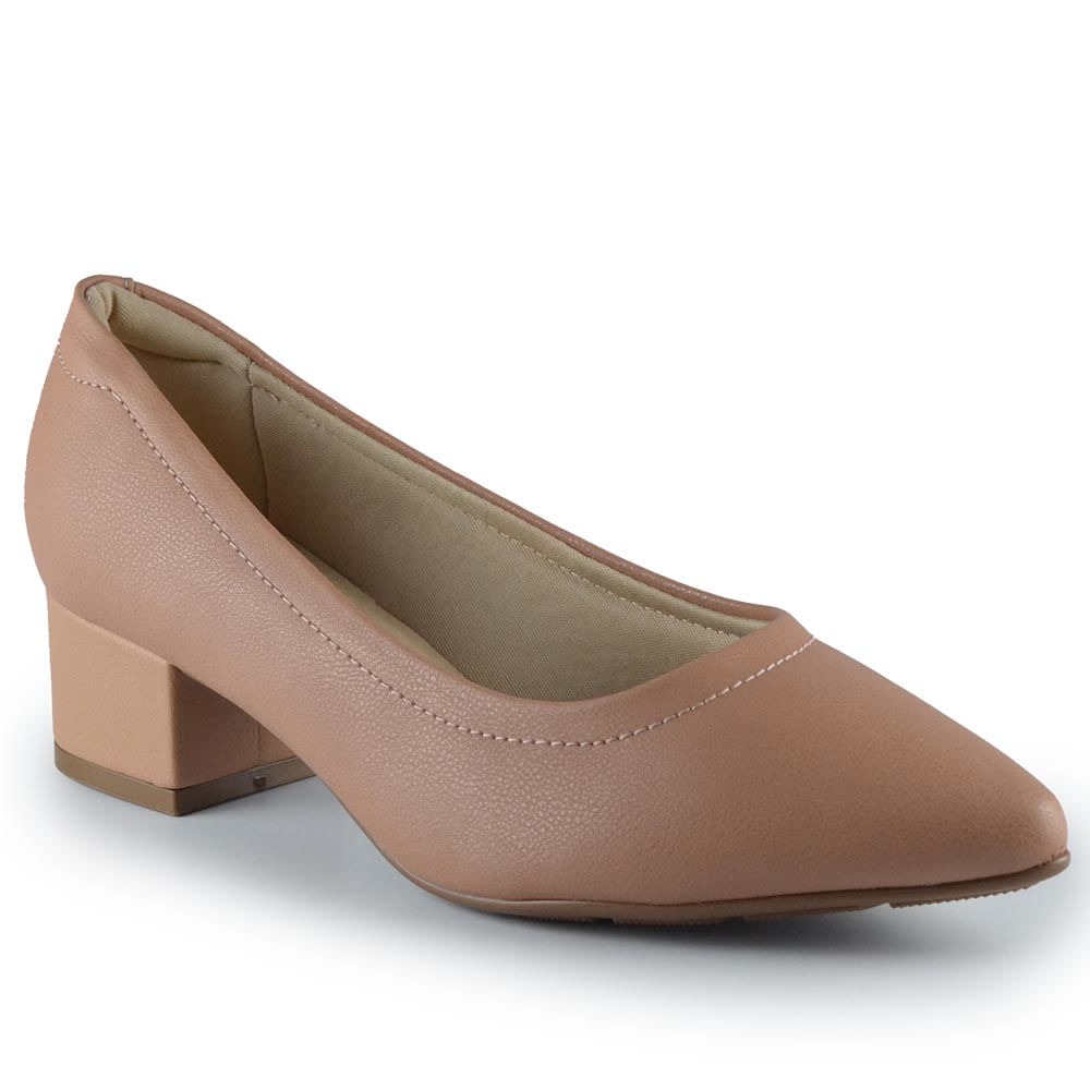 Scarpin Modare Feminino 7340.123 - Foto 2