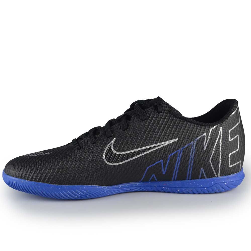 Chuteira Futsal Nike Masculina Vapor 15 DJ5969-040 - Foto 3