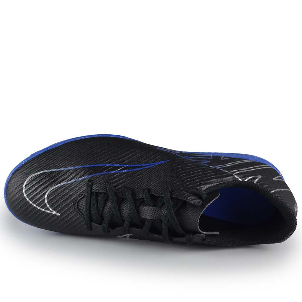 Chuteira Futsal Nike Masculina Vapor 15 DJ5969-040 - Foto 4