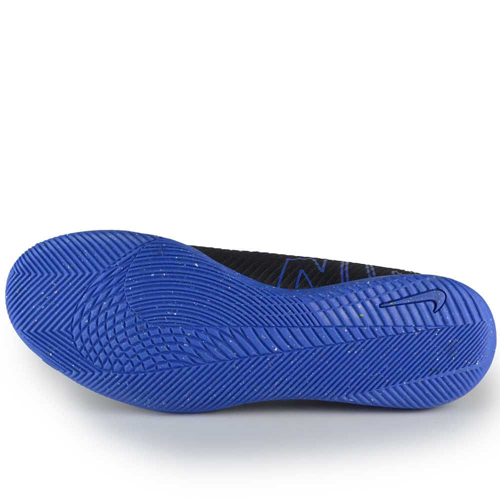 Chuteira Futsal Nike Masculina Vapor 15 DJ5969-040 - Foto 5