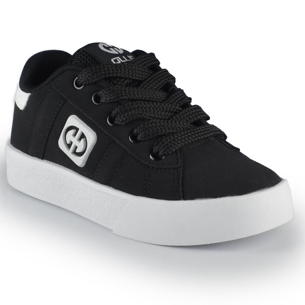 Tênis Infantil Ollie XS Urca Inf - Foto 2