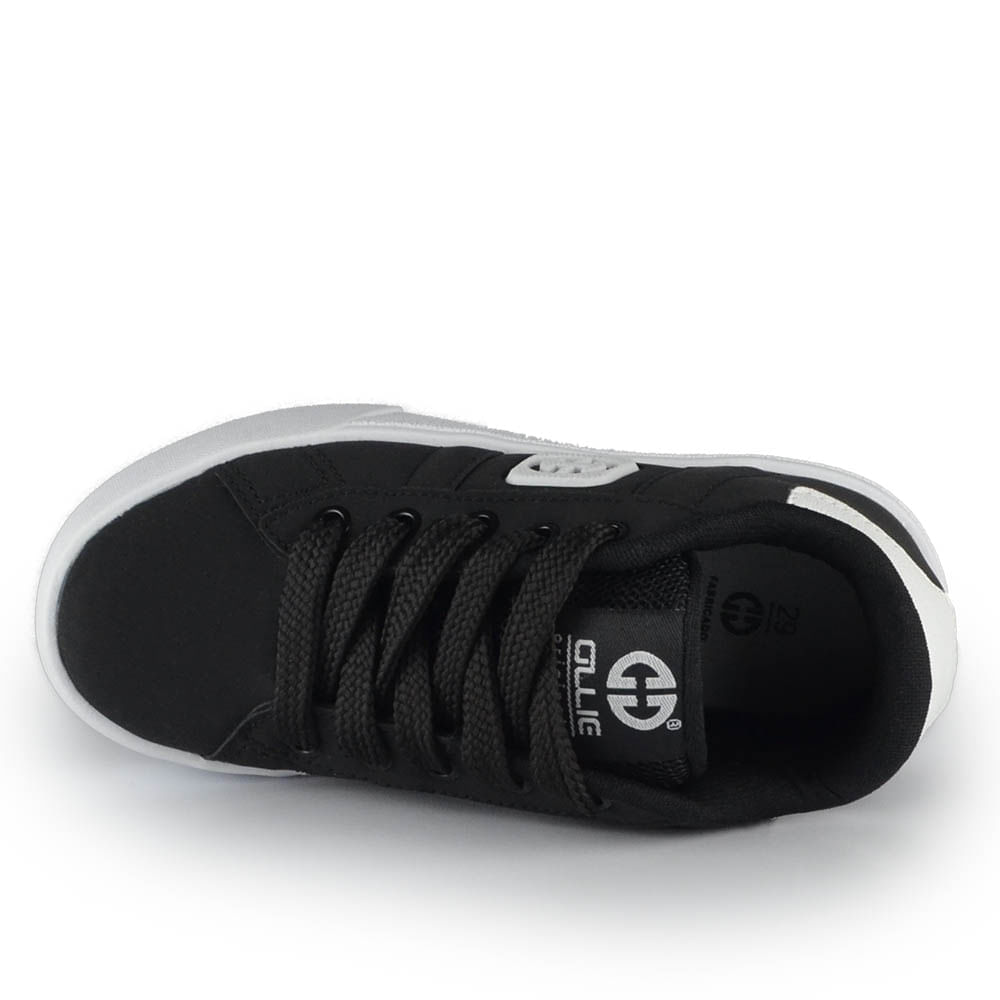 Tênis Infantil Ollie XS Urca Inf - Foto 4