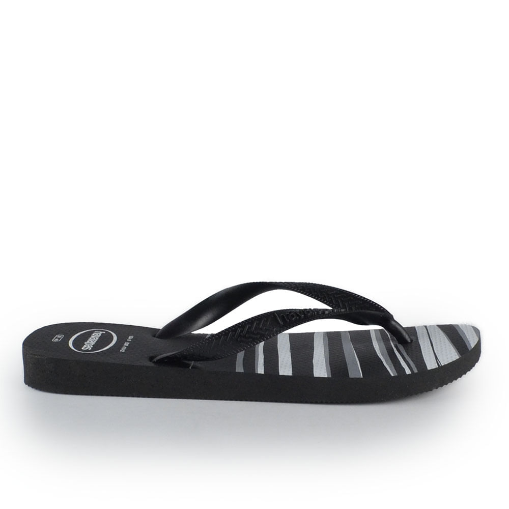 Chinelo Havainas Maasculino Top 23/24 Basic - Foto 2