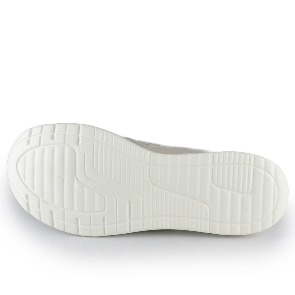 Tênis Casual Kolosh Feminino Slip On C3159 - Foto 5
