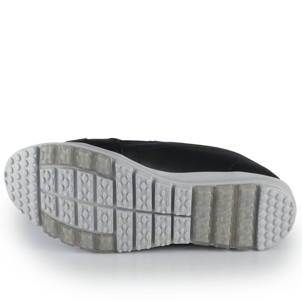 Tênis Casual Kolosh Feminino Slip On C0526A - Foto 5