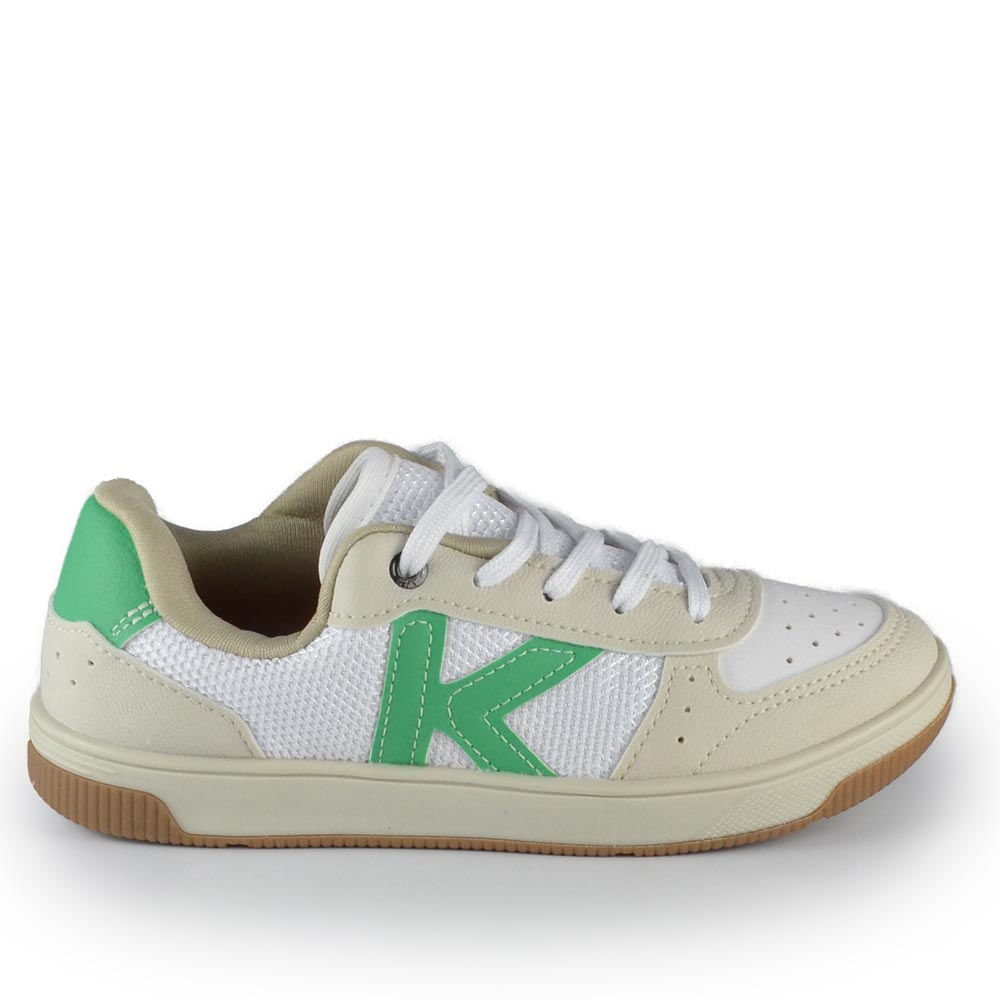 Tênis Infantil Kidy Masculino Firenze 011-0370 - Foto 1