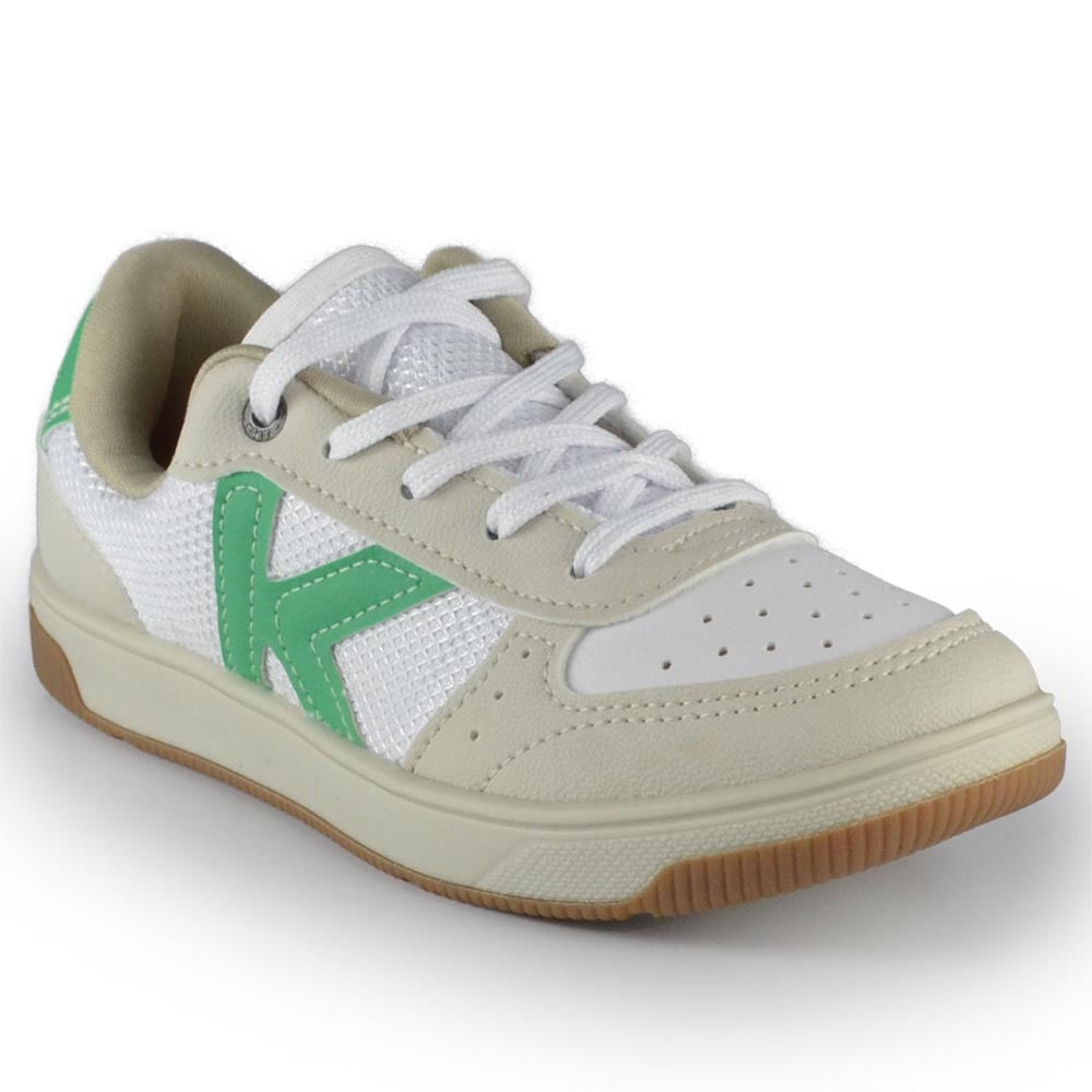 Tênis Infantil Kidy Masculino Firenze 011-0370 - Foto 2