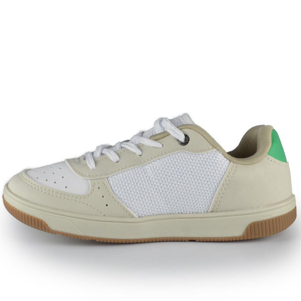 Tênis Infantil Kidy Masculino Firenze 011-0370 - Foto 3