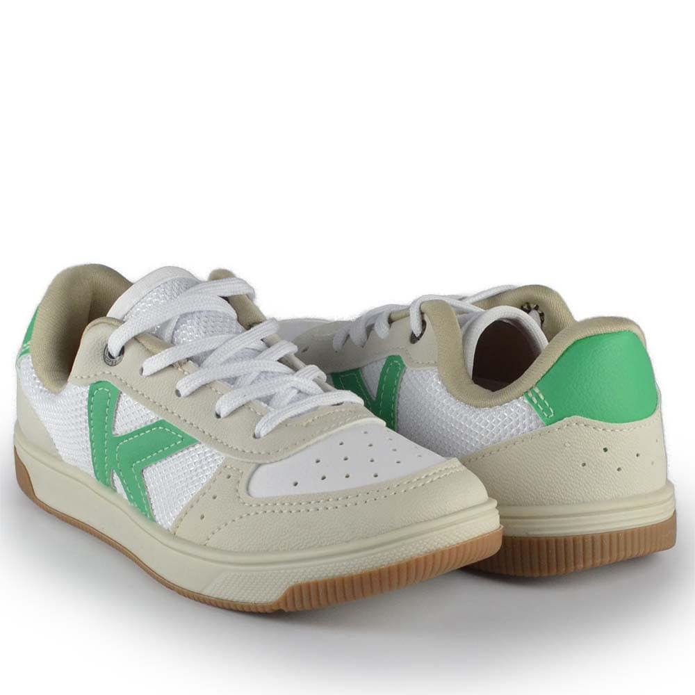 Tênis Infantil Kidy Masculino Firenze 011-0370 - Foto 6