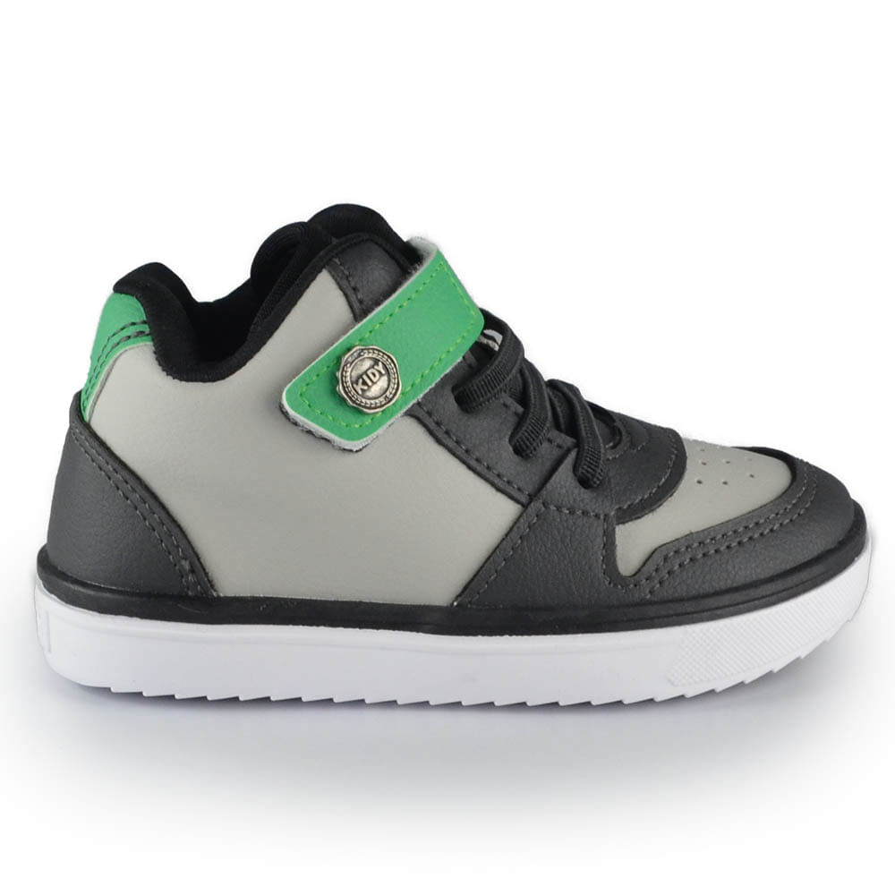Tênis Infantil Kidy Masculino 313-1024 - Foto 1