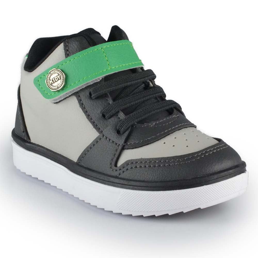 Tênis Infantil/Juvenil Puma Unissex Wired 385201 | Lojas Kikos