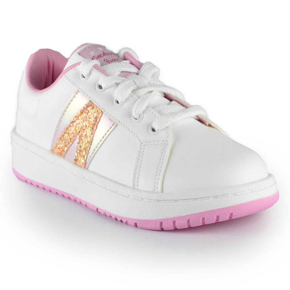 Tênis Infantil Sua Cia Mini Feminino 9171.51894 - Foto 2