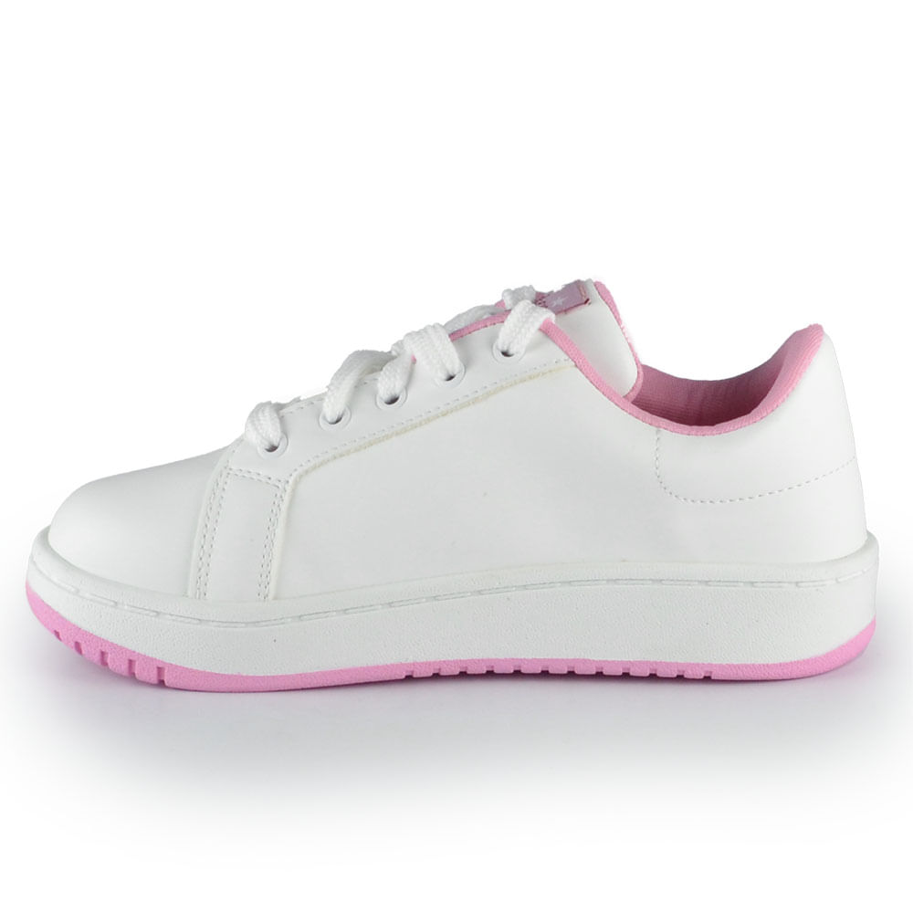 Tênis Infantil Sua Cia Mini Feminino 9171.51894 - Foto 3