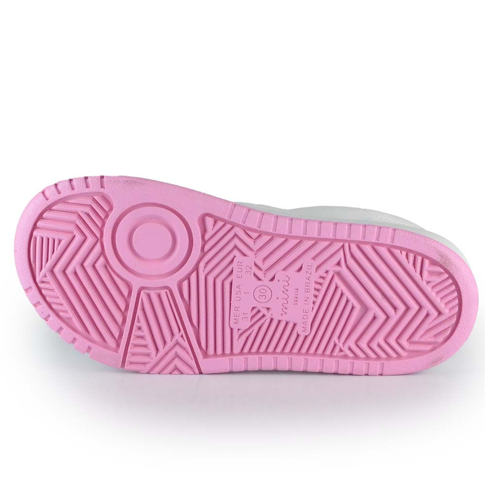 Tênis Infantil Sua Cia Mini Feminino 9171.51894 - Foto 5