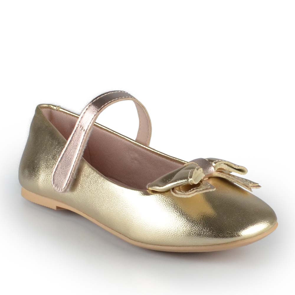 Sapatilha Infantil Sua Cia Mini Feminina 9150.51818 - Foto 2