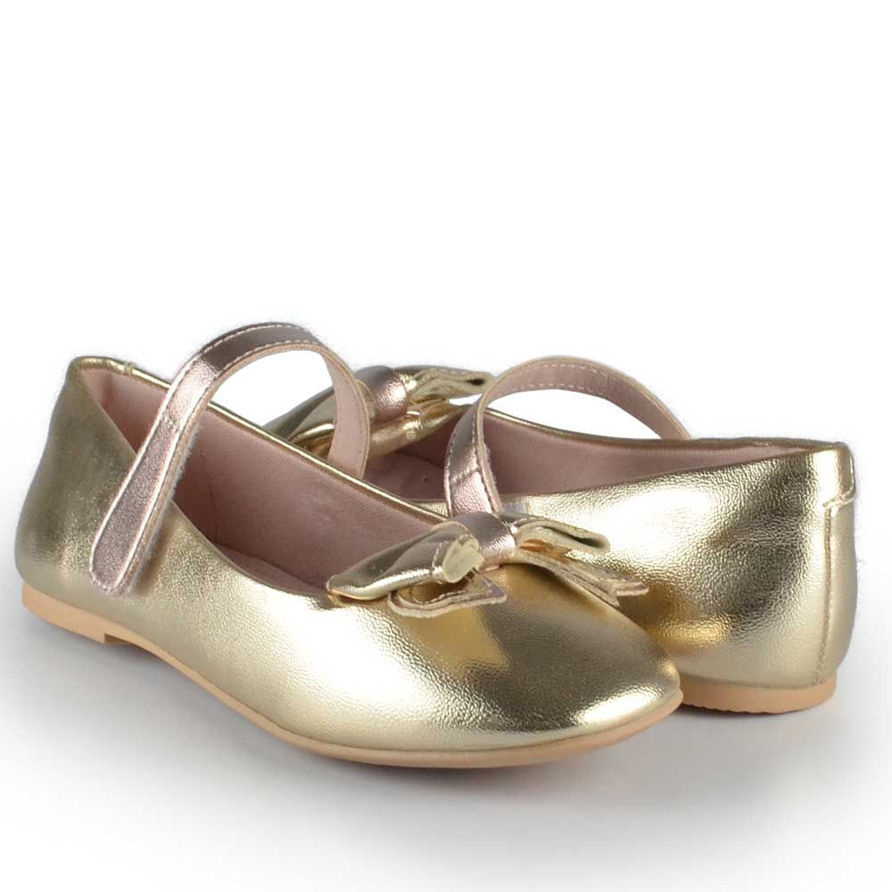 Sapatilha Infantil Sua Cia Mini Feminina 9150.51818 - Foto 6