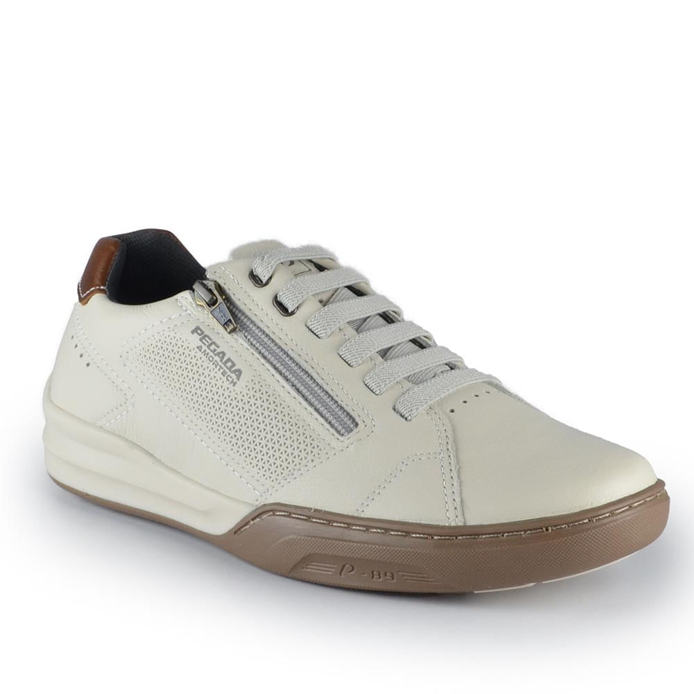 Sapatênis Pegada Masculino 111002 - Foto 2