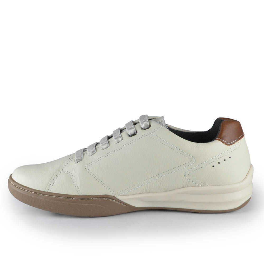 Sapatênis Pegada Masculino 111002 - Foto 3