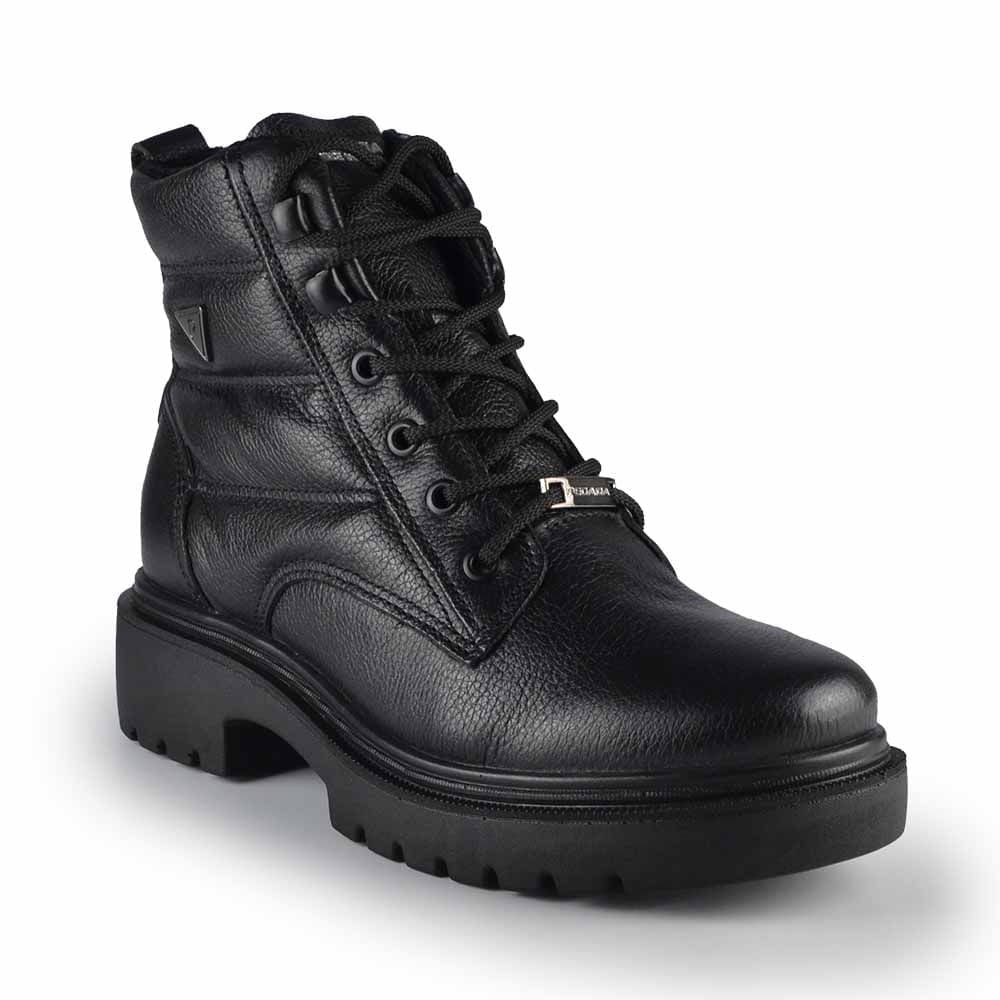 Coturno Pegada Feminino 282402 - Foto 2