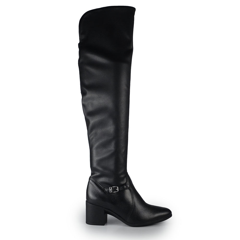 Bota Over Bottero Feminina 346912 - Foto 1