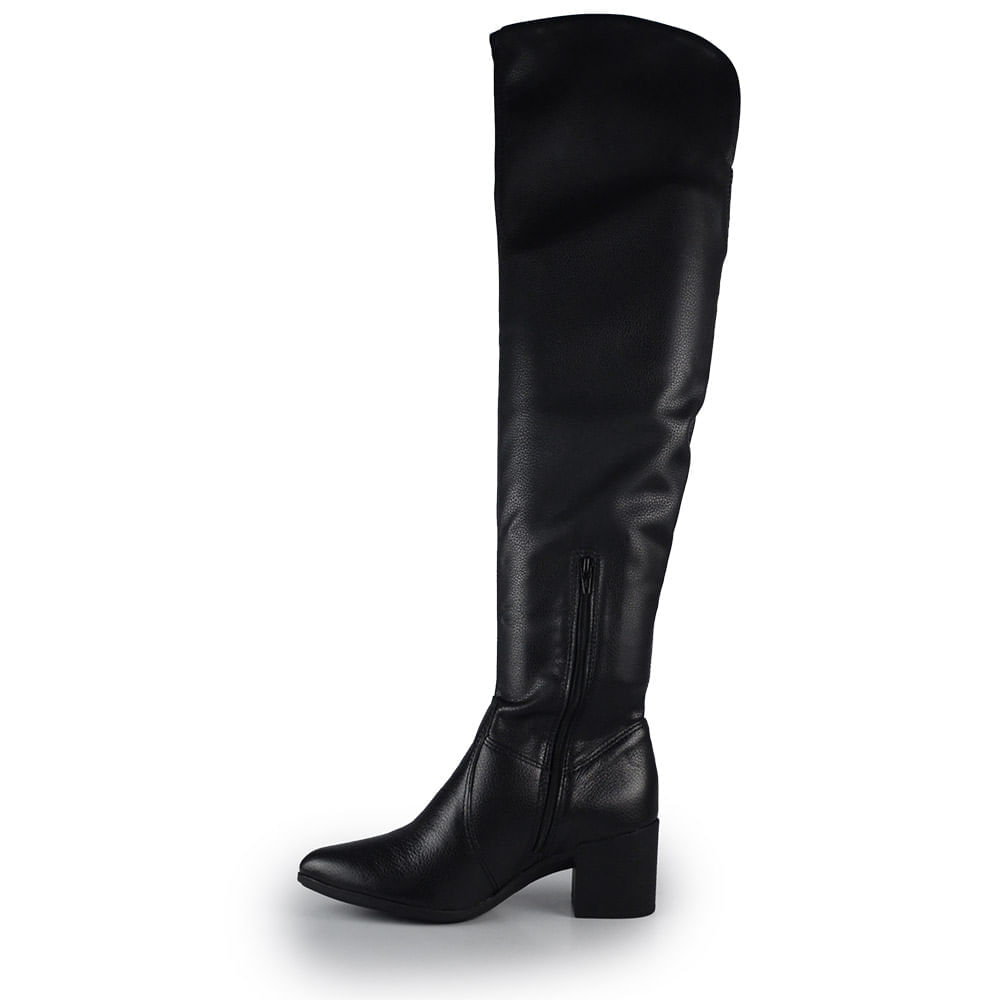 Bota Over Bottero Feminina 346912 - Foto 3