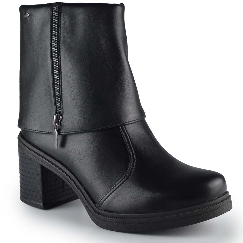 Bota Dakota Feminino Cano Baixo G9882 - Foto 2