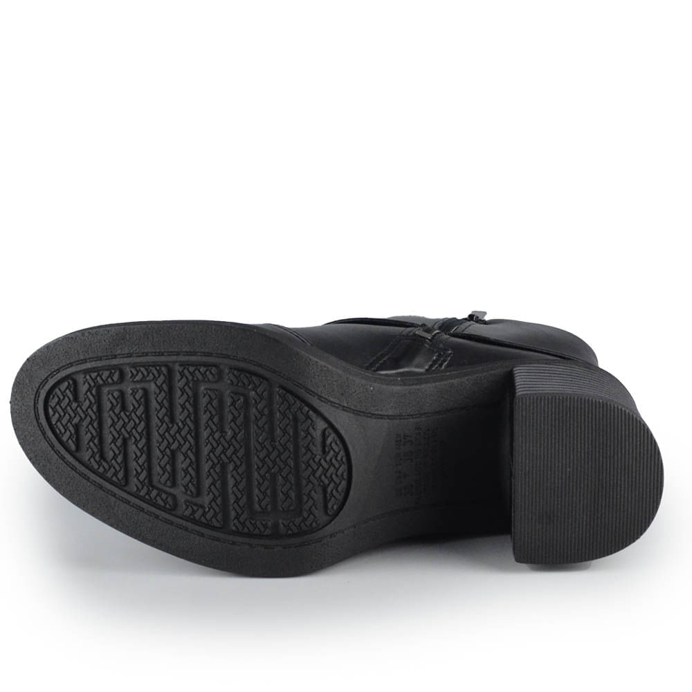 Bota Dakota Feminino Cano Baixo G9882 - Foto 5