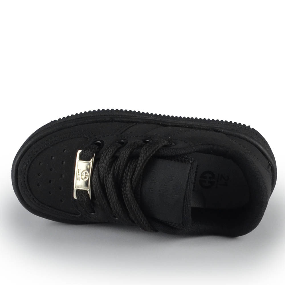 Tênis Infantil/Bebê Ollie XS KINGS-BB - Foto 4