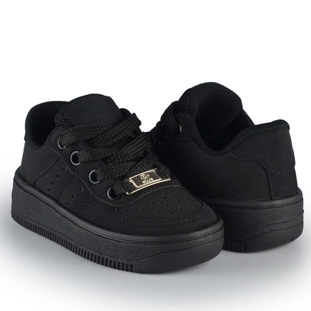 Tênis Infantil/Bebê Ollie XS KINGS-BB - Foto 6