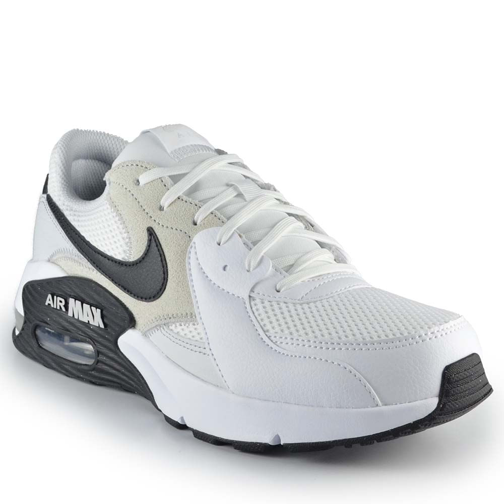Tênis Esportivo Nike XS Air Max Excee FN7304-100 | Lojas Kikos
