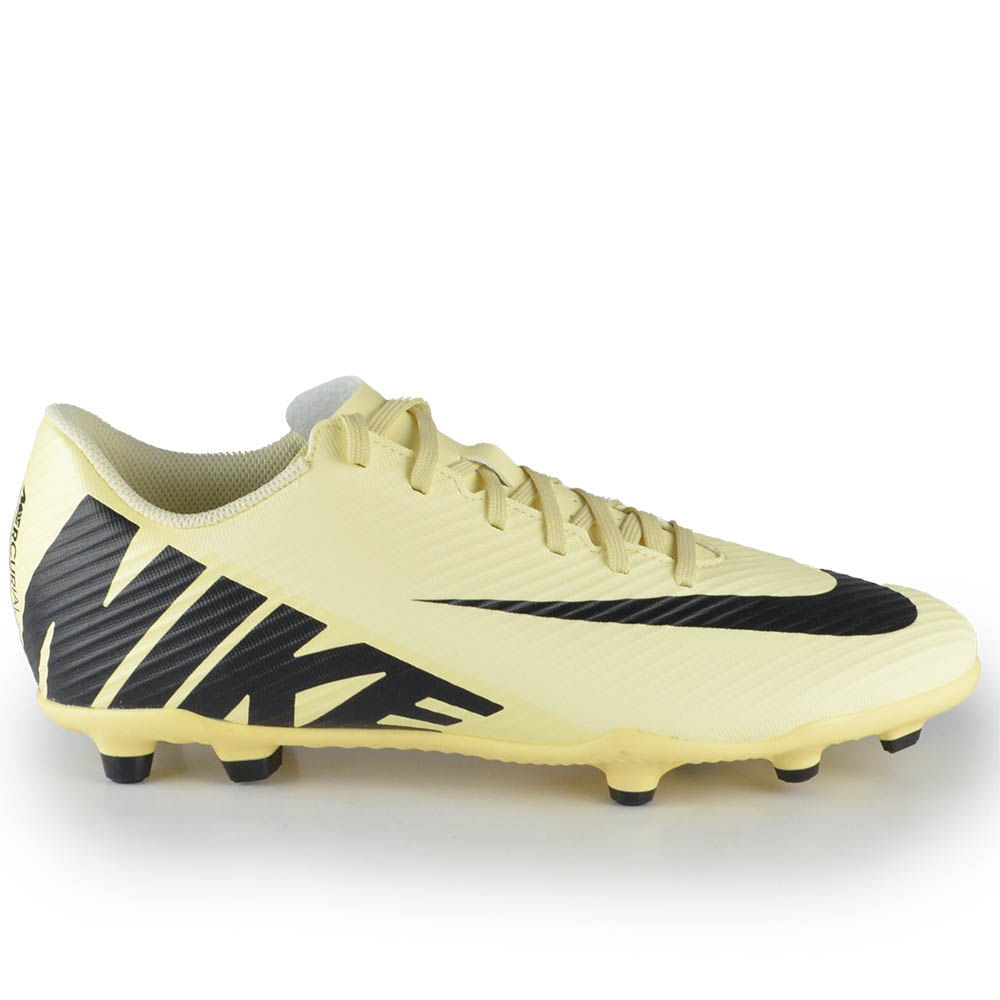 Chuteira Campo Nike Masculina Vapor DJ5963-700 - Foto 1
