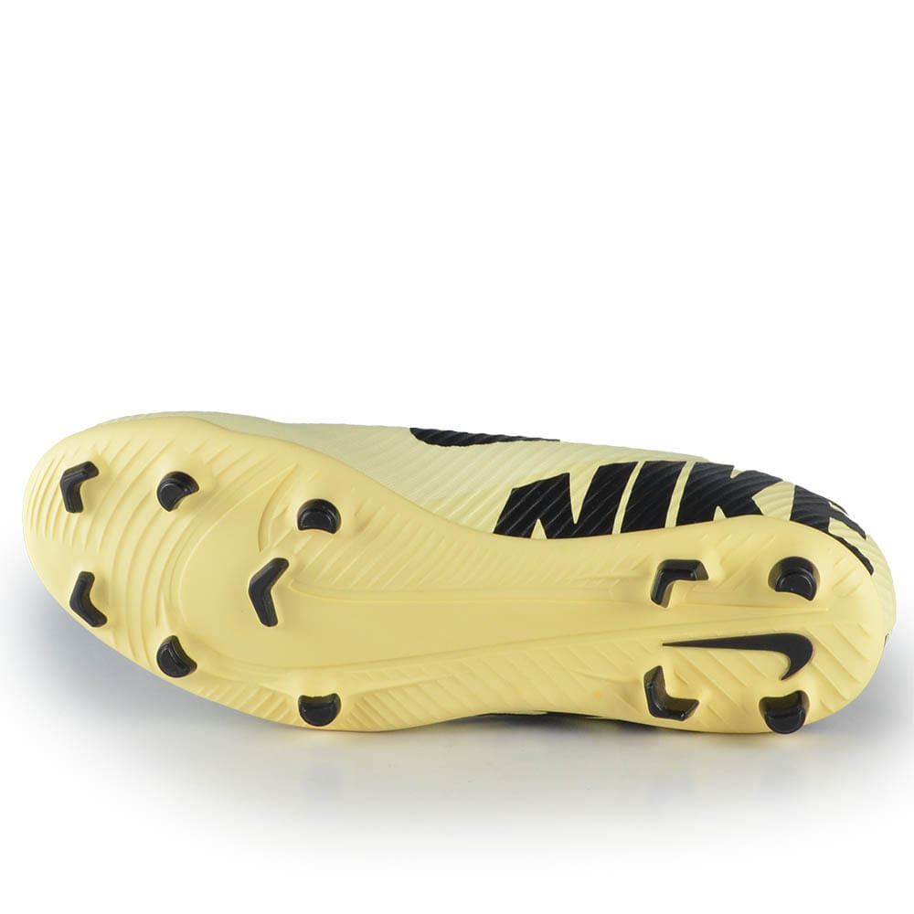 Chuteira Campo Nike Masculina Vapor DJ5963-700 - Foto 5