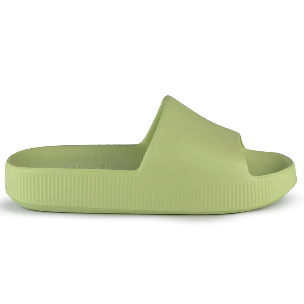 Chinelo Feminino Usaflex Nuvem Ultra Leve TM AG0501 Lojas Kikos