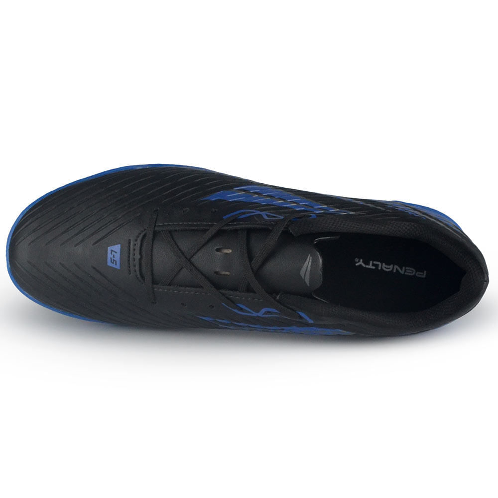 Chuteira Society Penalty Masculina Y5 Lider 242278 - Foto 4