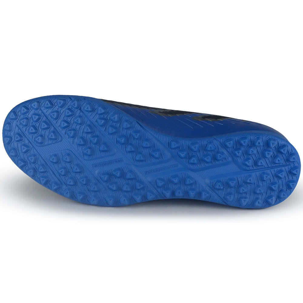 Chuteira Society Penalty Masculina Y5 Lider 242278 - Foto 5